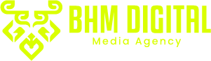 BHM Dijital Ajansı